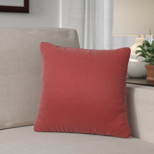 Wayfair Orange Outdoor Pillows You'll Love in 2023